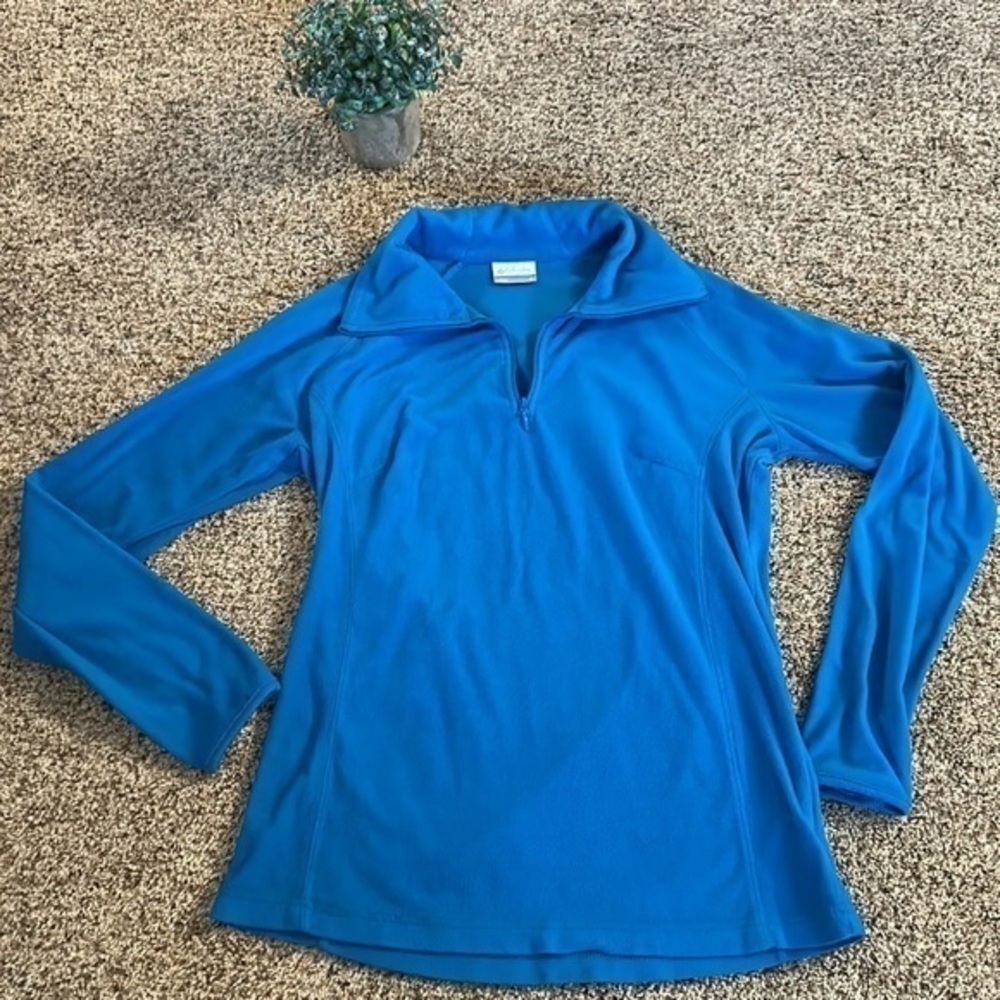 Columbia Lightweight Fleece